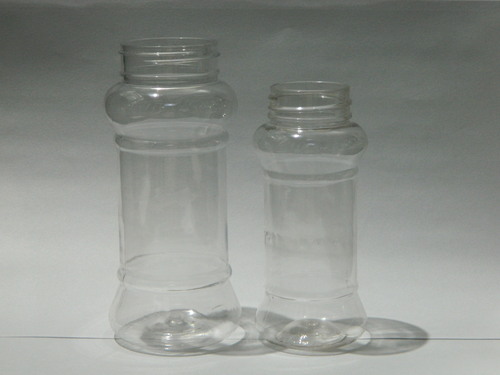pet bottle