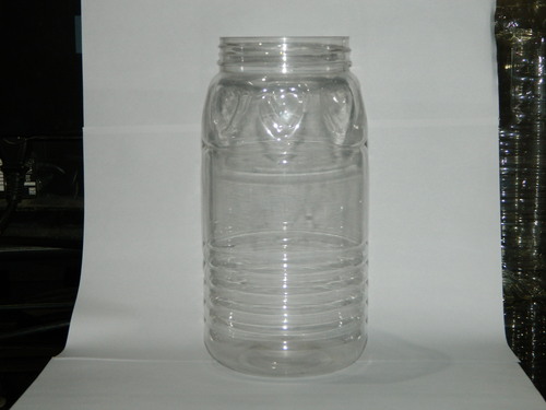 pet bottle