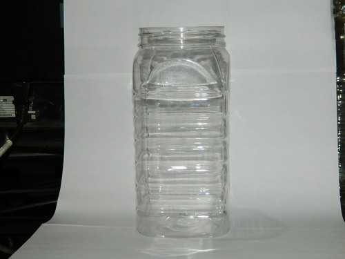 pet bottle