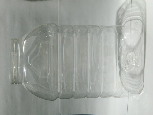 pet bottle