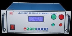 Leakage Testing Systems