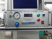 Leakage Testing System (Vacuum Type)