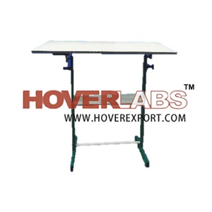 Adjustable Drafting Table
