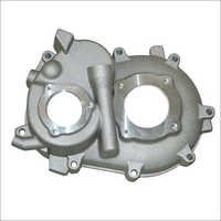 Differential Cover For Ape - Aluminium Die Casting , Enhanced Durability, Sturdy Build, Optimum Finish, Easy To Use