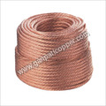 Copper Wire Rope