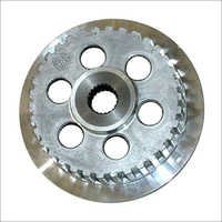 Aluminum Die Casting Parts - High Strength, Long Life, High Corrosion Resistance | Low Maintenance, Torsional Stiffness