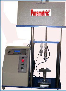 Universal Testing Machines 