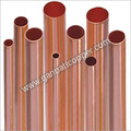 Copper Pipes