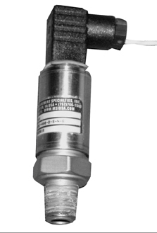 Pressure Sensors Transmitter