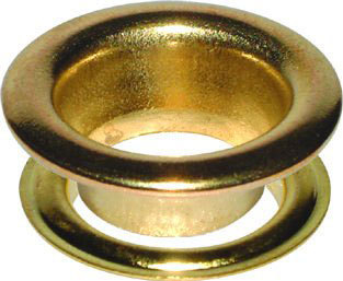 Brass Eyelets