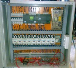 PLC  Microcontroller Based