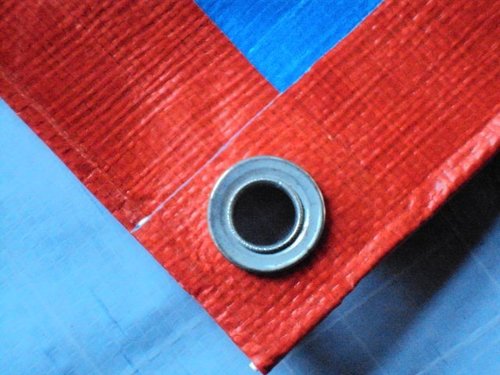 Tarpaulin Eyelets