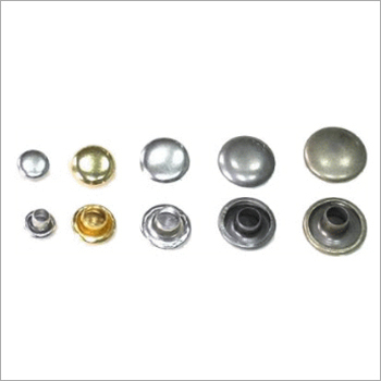Designer Rivets