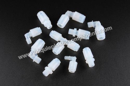 Injection Molding Plastic Products