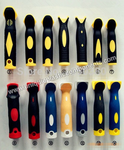 Industrial Hardware Plastic Components