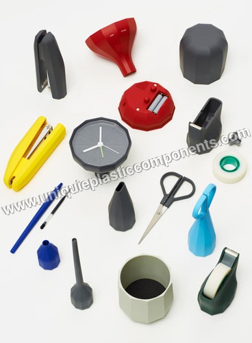 Stationary Plastic Products
