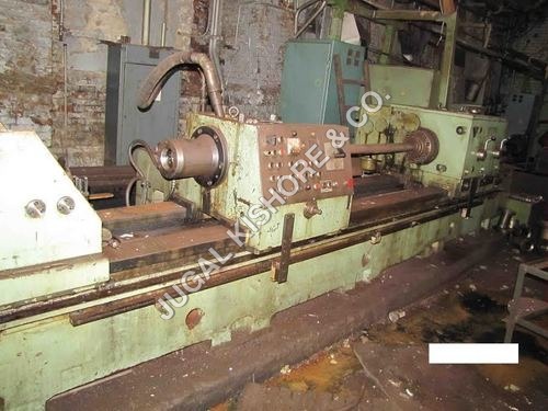 Deep Hole Drilling Machine Deep Hole Drilling Machine
