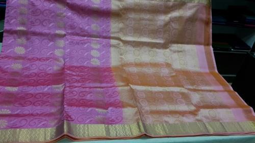 Traditional Silk Sarees