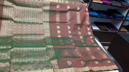 Indian Silk Sarees