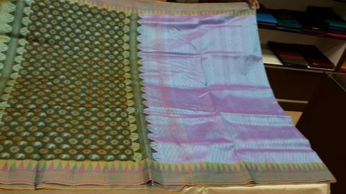 Festival Silk Sarees