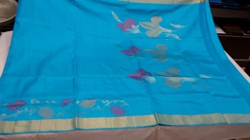 Silk Sarees