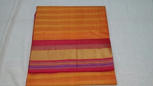 Trendy Silk Sarees