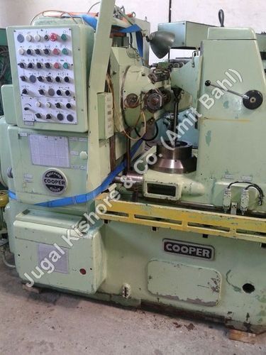 CNC GEAR HOBBING MACHINES