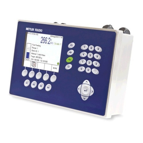 IND780 Advanced Weighing Terminal