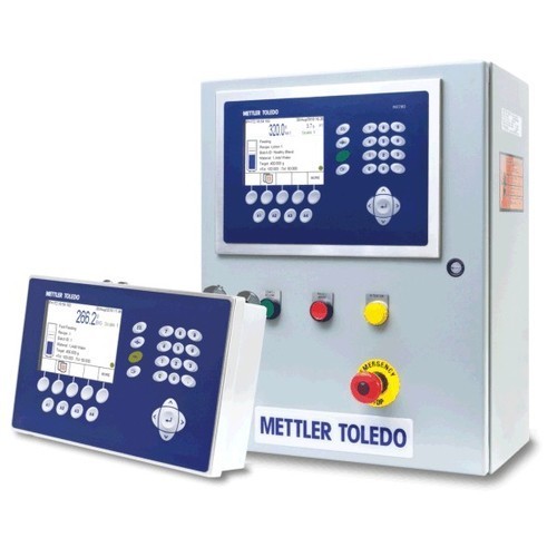 Ind780batch Weighing Terminal By Mettler-Toledo India Private Limited