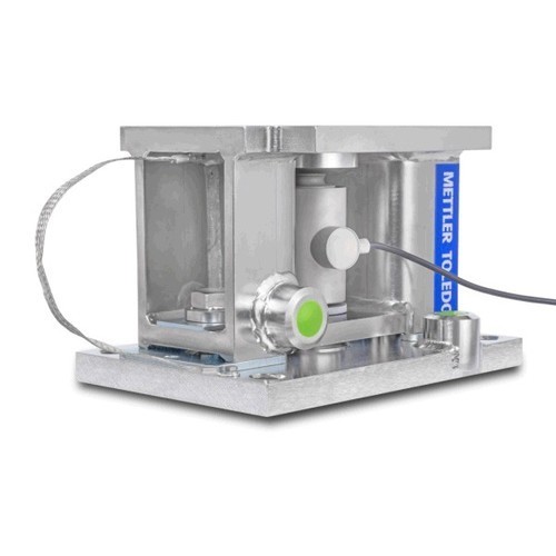 Pinmount Weigh Module