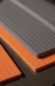 Ejection Rubber