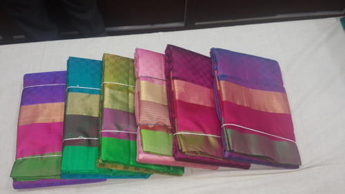 Jute Silk Sarees