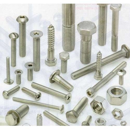 Standard Size Bolt