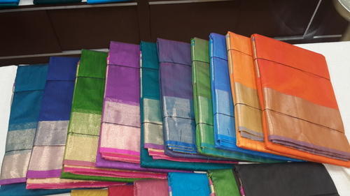 Kanchipuram Soft Silk Sarees