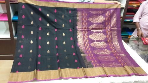 Silk Cotton Sarees