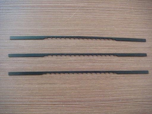 Jig Saw Blades