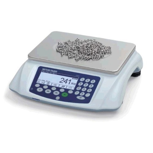Ics241 Advanced Compact Scale