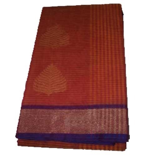 Pure Silk Cotton Sarees