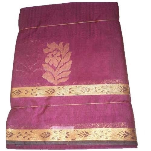 Wedding Silk Cotton Sarees