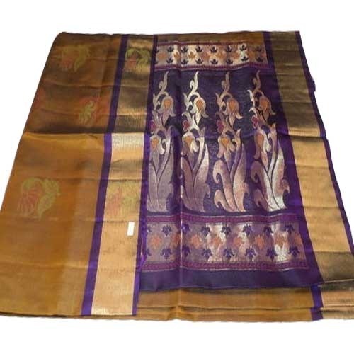 Fancy Silk Sarees