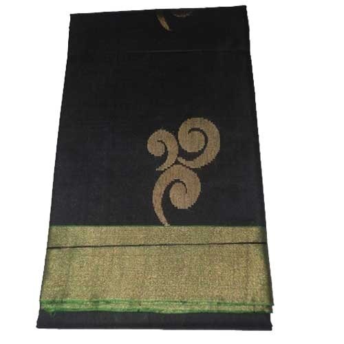 Design Silk Sarees