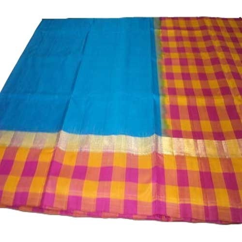 Classic Silk Sarees