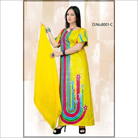 Yellow Designer Collection Suit