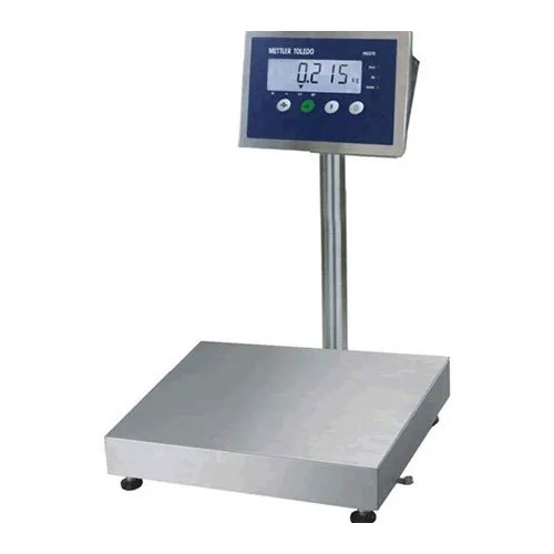 IND 215 Weighing Terminals