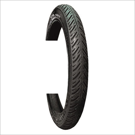 2.75-17 Motorcycle Tire