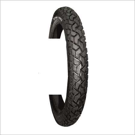 Nylogrip Tyre