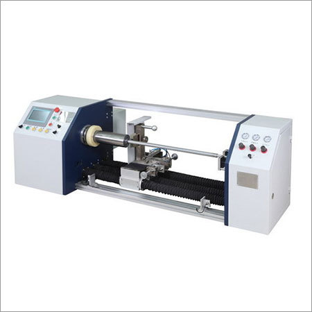 Automatic Hot Stamping Foil Cutter
