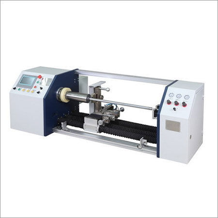 Auto HSF Roll Cutting Machine