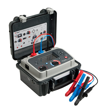 Insulation Tester