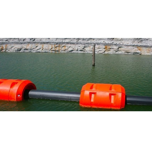 Dredging Pipe Float